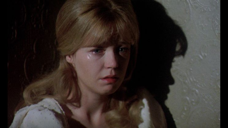 Angharad Rees