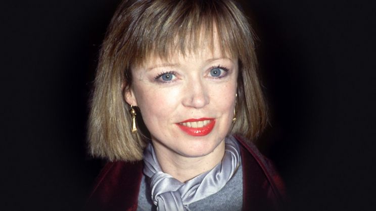 Angharad Rees