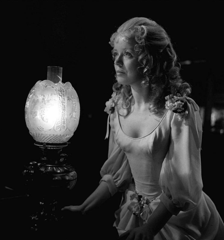 Angharad Rees