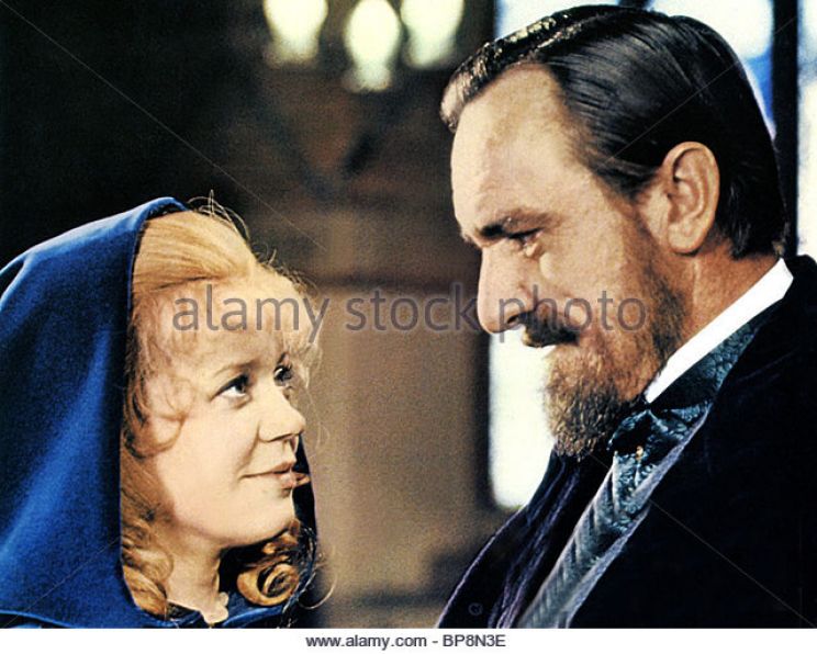 Angharad Rees