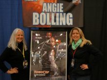 Angie Bolling #2495979 picture (Landscape Medium)