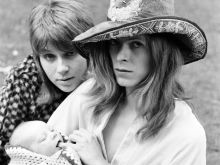 Angie Bowie