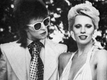 Angie Bowie