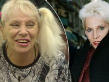 Angie Bowie