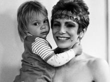 Angie Bowie