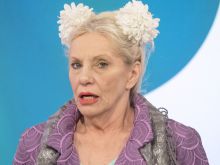 Angie Bowie