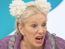 Angie Bowie