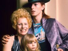 Angie Bowie