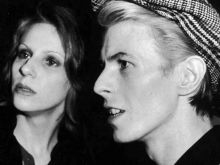 Angie Bowie