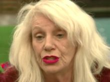 Angie Bowie