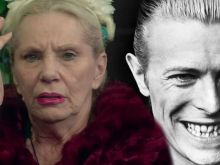 Angie Bowie