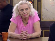 Angie Bowie