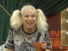 Angie Bowie