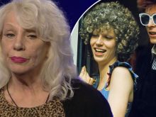 Angie Bowie