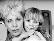 Angie Bowie