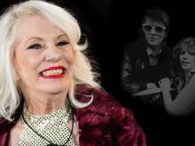 Angie Bowie