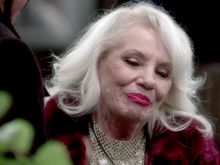 Angie Bowie
