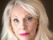 Angie Bowie