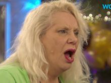 Angie Bowie