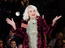 Angie Bowie