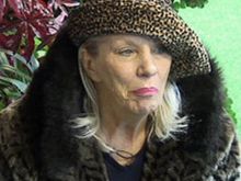 Angie Bowie