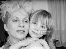 Angie Bowie
