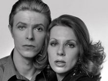 Angie Bowie