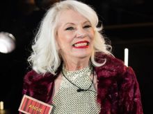 Angie Bowie