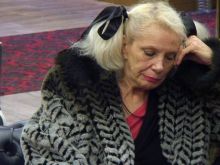 Angie Bowie