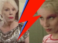 Angie Bowie
