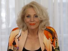 Angie Bowie
