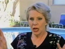 Angie Bowie