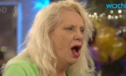 Angie Bowie