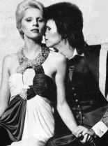 Angie Bowie