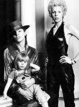 Angie Bowie