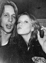 Angie Bowie