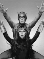 Angie Bowie