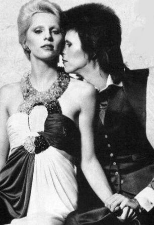 Angie Bowie
