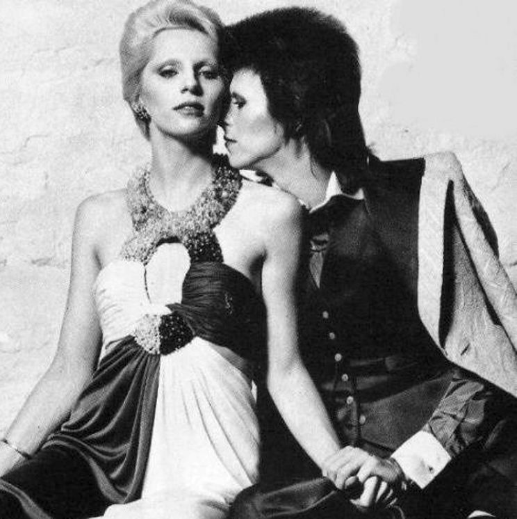 Angie Bowie