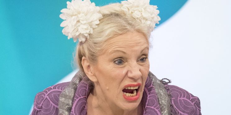 Angie Bowie