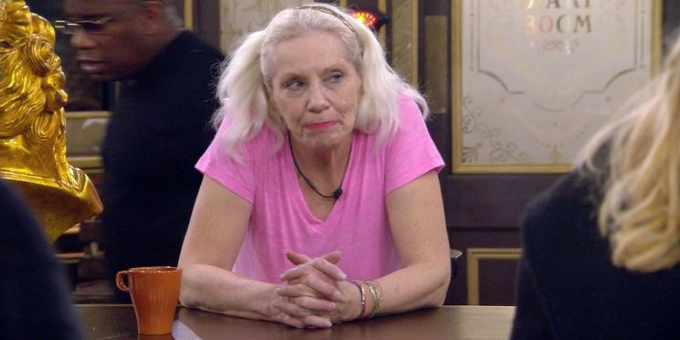 Angie Bowie