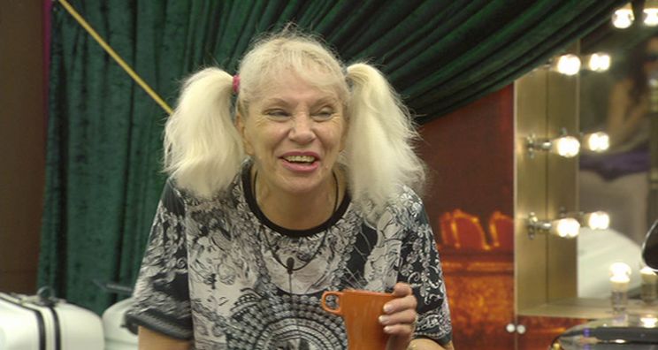 Angie Bowie