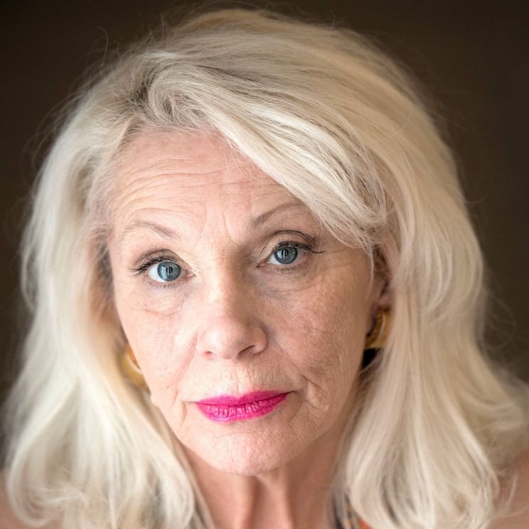 Angie Bowie