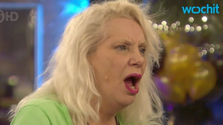 Angie Bowie