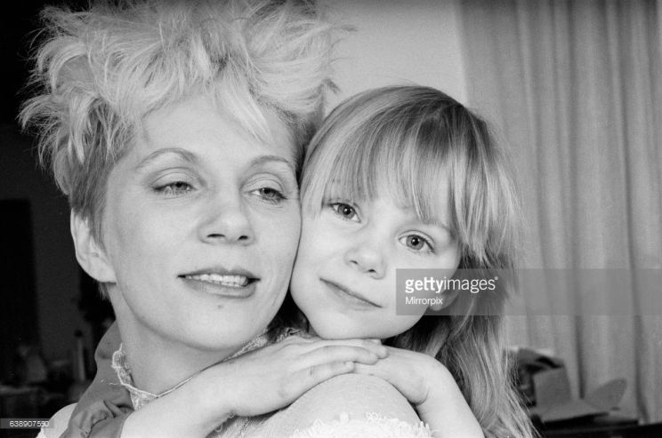 Angie Bowie