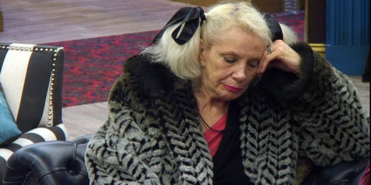 Angie Bowie