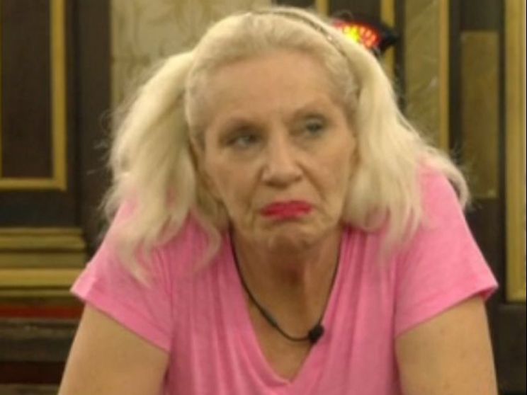 Angie Bowie