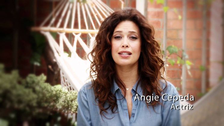 Angie Cepeda