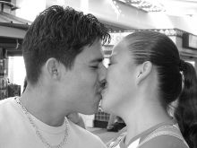 Angie Diaz photo
