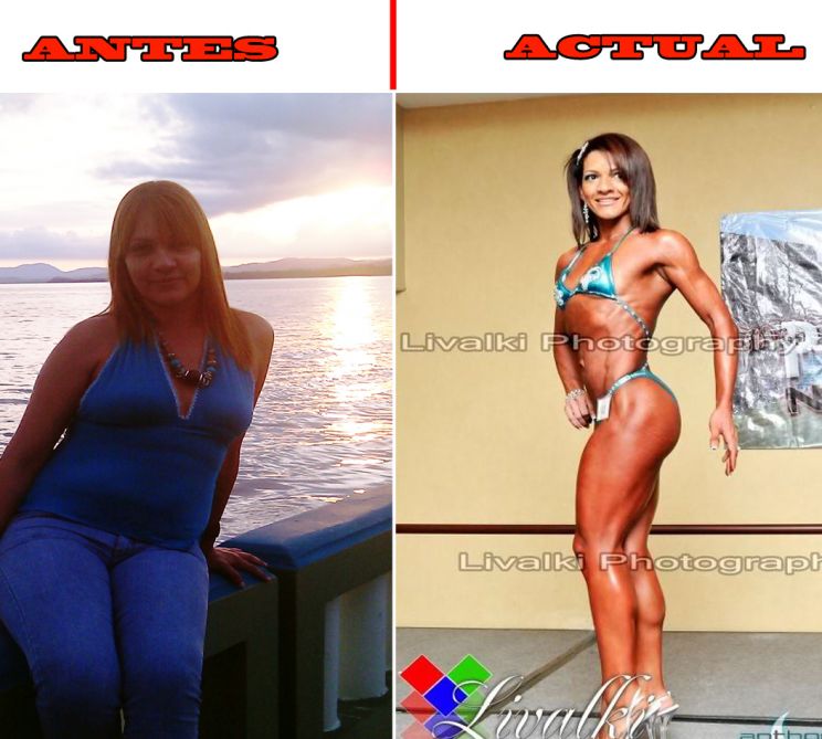 Angie Diaz